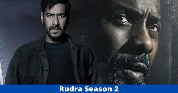 Rudra the edge of darkness Season 2 TV Series: release date, cast, story, teaser, trailer, first look, rating, reviews, box office collection and preview.